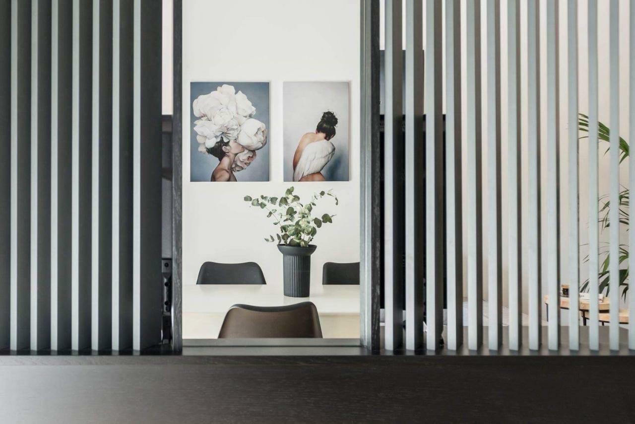 Central C&P Minimal Apartment Thessaloniki Exterior photo